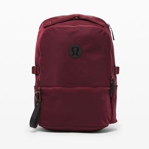 Lululemon New Crew Backpack 22L